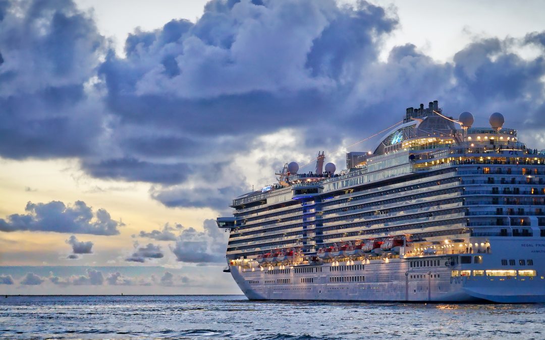 New Cruise Ships Worth Checking Out in 2019